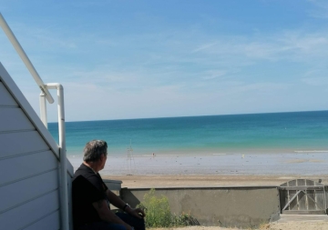 Sejour vacances Manche 